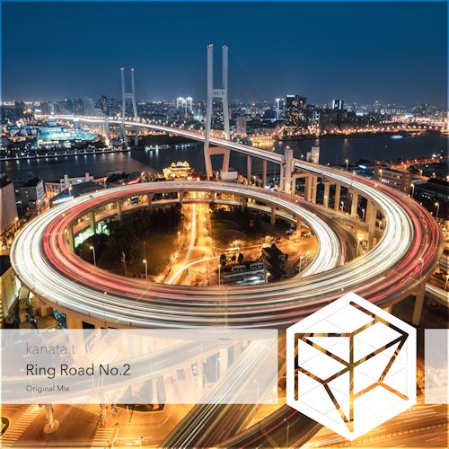 kanata.t - Ring Road No.2