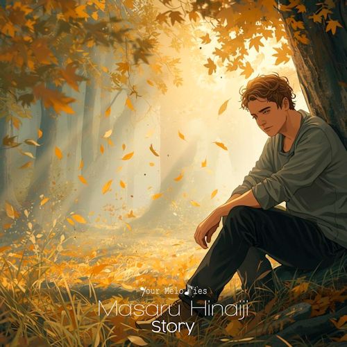 Masaru Hinaiji - Story
