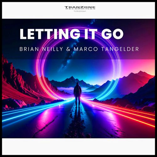 Brian Neilly & Marco Tangelder - Letting It Go