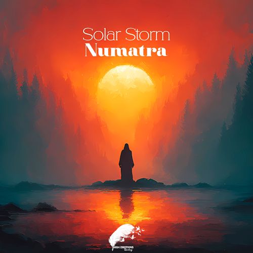 Numatra - Solar Storm