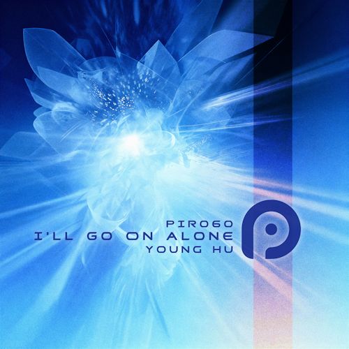 Young Hu - I'll Go On Alone