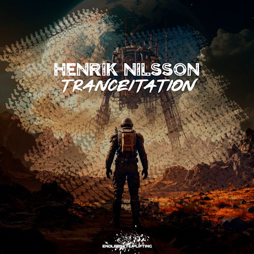 Henrik Nilsson - Tranceitation