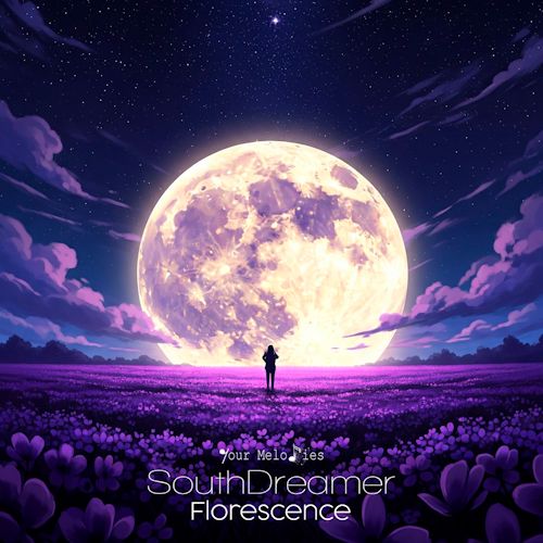 SouthDreamer - Florescence