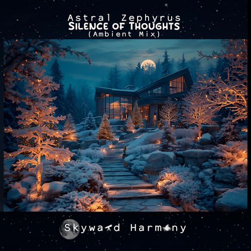 Astral Zephyrus - Silence Of Thoughts 