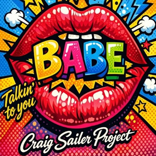 Craig Sailer Project - Babe 
