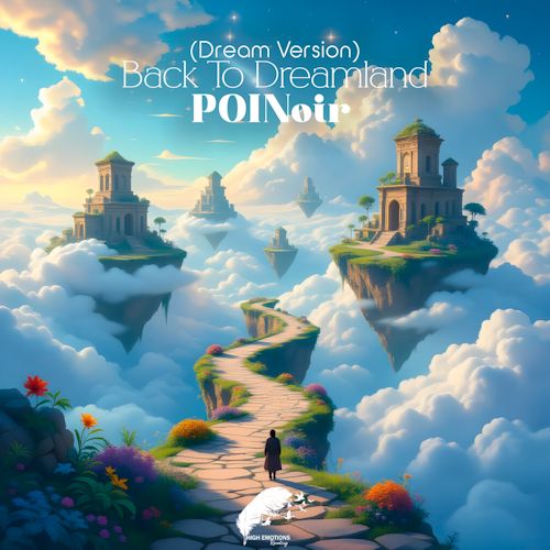 POINoir - Back To Dreamland