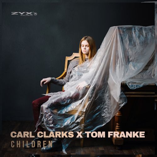 Carl Clarks & Tom Franke - Children