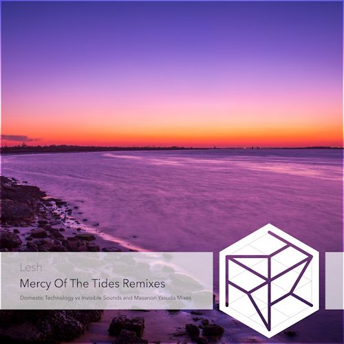 Lesh - Mercy Of The Tides