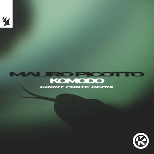 Mauro Picotto - Komodo 