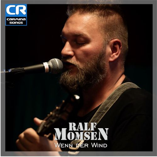 Ralf Momsen - Wenn Der Wind
