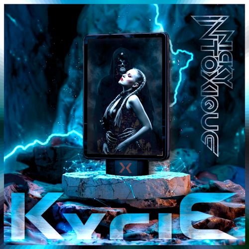 Nicky Intoxique - Kyrie