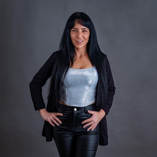 Adriana - Jeden Tag