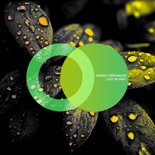 Andrea Terramossi - Lost In Orbit