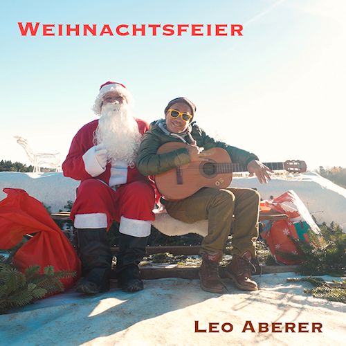 Leo Aberer - Weihnachtsfeier