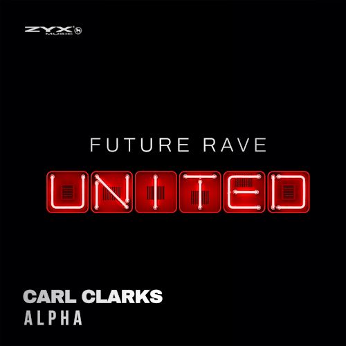 Carl Clarks - Alpha