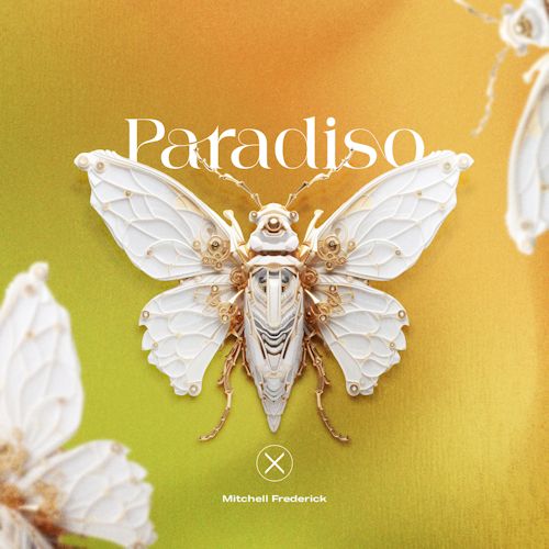 Mitchell Frederick - Paradiso
