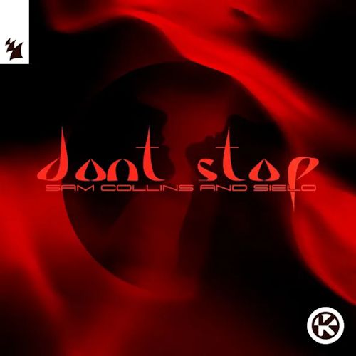 Sam Collins & Sielo - Don't Stop​