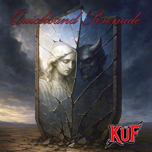 KuF - Quicksand Serenade