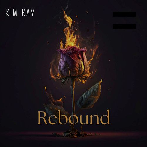 KIM KAY - Rebound 
