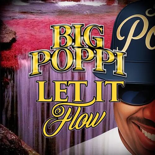 Big Poppi - Let It Flow