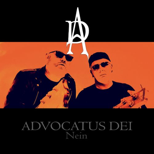 Advocatus Dei - Sonne 