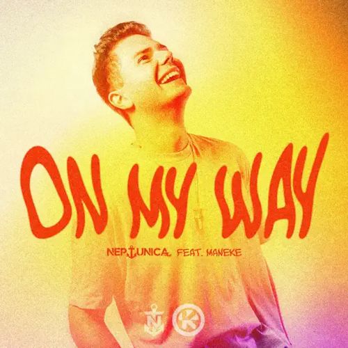 NEPTUNICA feat. Maneke - On My Way
