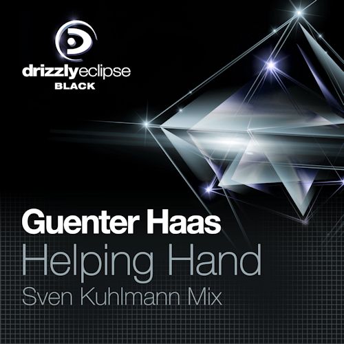 Guenter Haas - Helping Hand