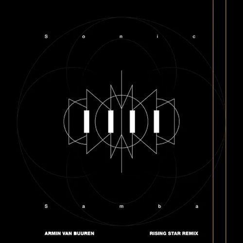 Armin van Buuren - Sonic Samba  