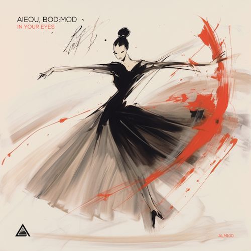 AIEOU, bod:mod - In Your Eyes