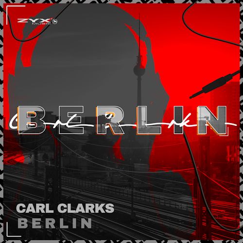 Carl Clarks - Berlin