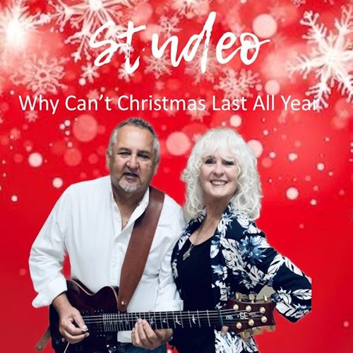 Studeo - Why Can´t Christmas Last All Year