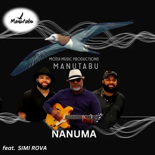 Manutabu feat. Simi Rova - Nanuma