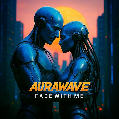 AuraWave - Fade With Me 
