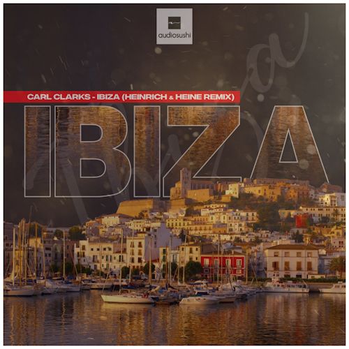 Carl Clarks - Ibiza