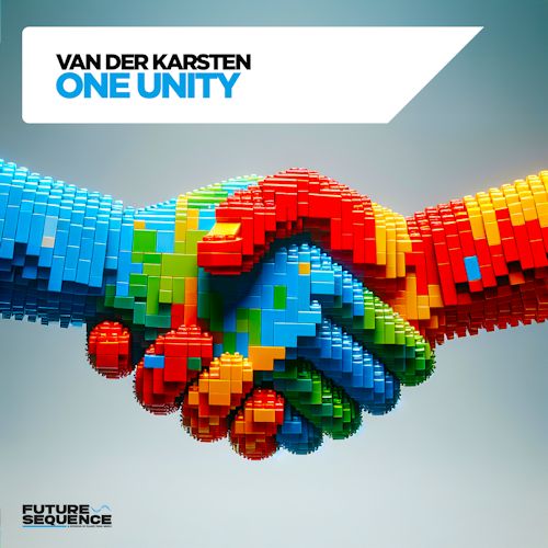 VAN DER KARSTEN - One Unity