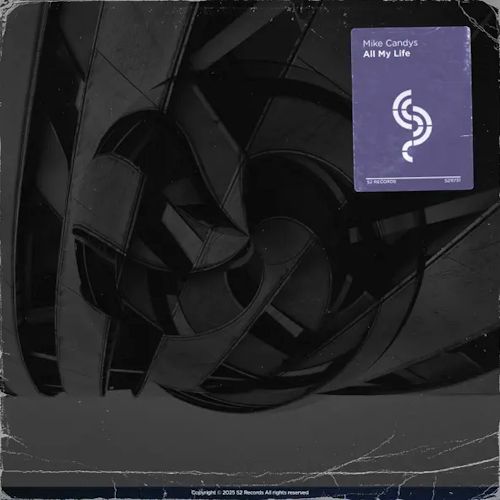 Mike Candys - All My Life  