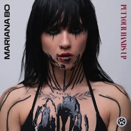 Mariana BO - Put Your Hands Up