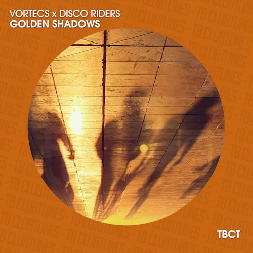 VorTECs & Disco Riders - Golden Shadows