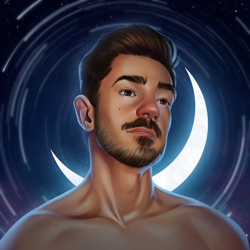 Théo - Worry 'Bout Me