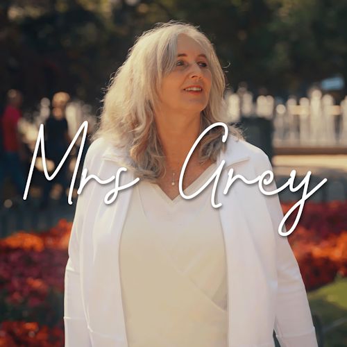 Elisabeth Grey - Mrs. Grey