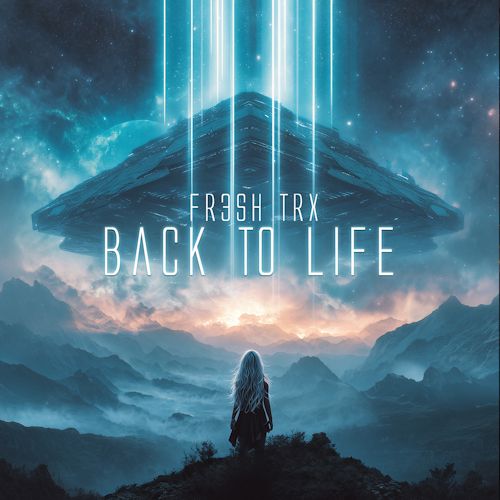 FR3SH TrX - Back To Life