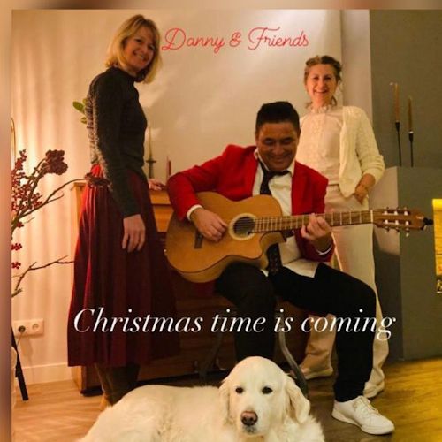 Danny & Friends - Christmastime Is Coming