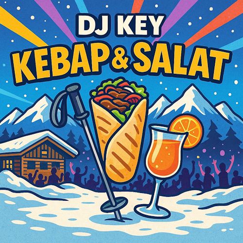 DJ KEY - Kebap & Salat