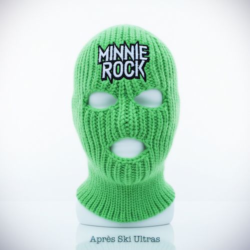Minnie Rock - Après-Ski Ultras