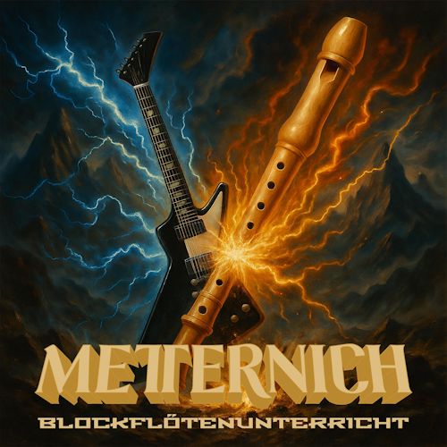 Metternich - Blockflötenunterricht