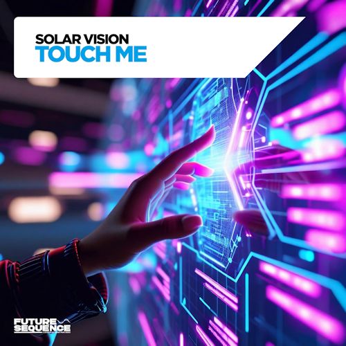 SOLAR VISION - Touch Me