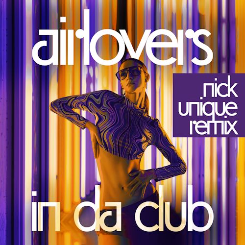 Air Lovers - In Da Club