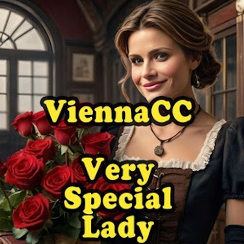 ViennaCC - Very Special Lady