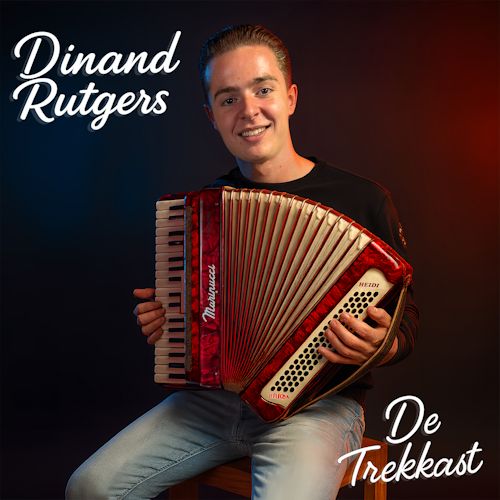 Dinand Rutgers - De Trekkast
