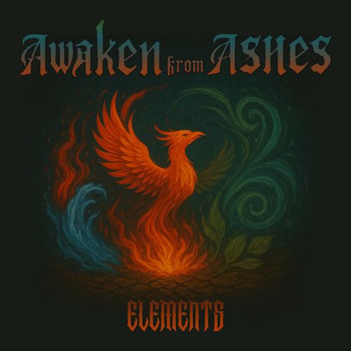 Awaken From Ashes - AFA